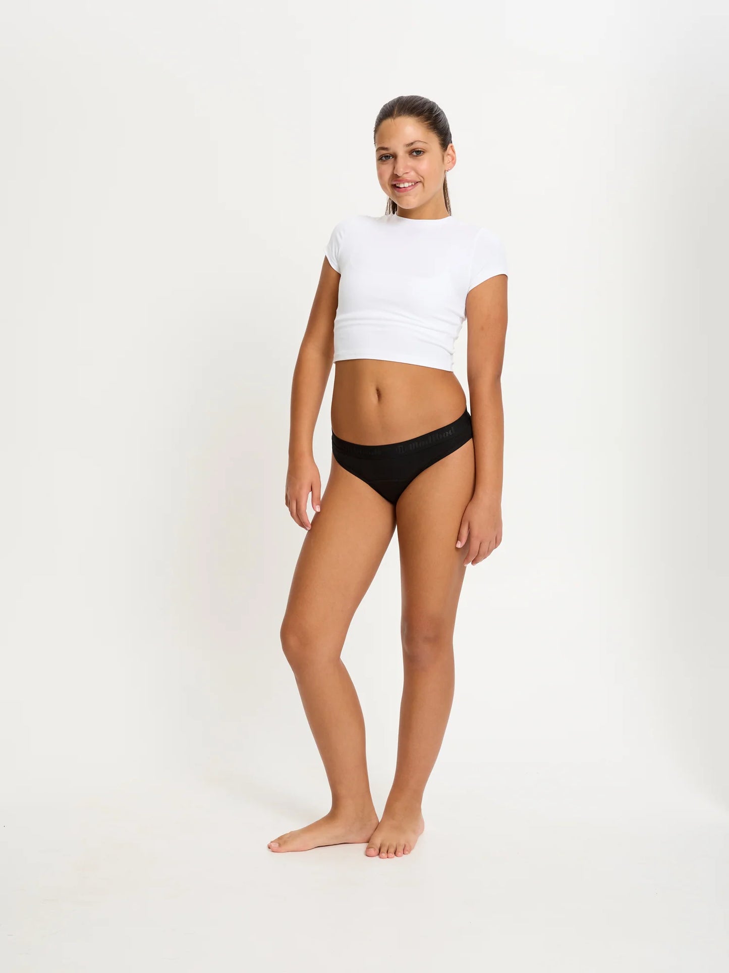 First Period Underwear