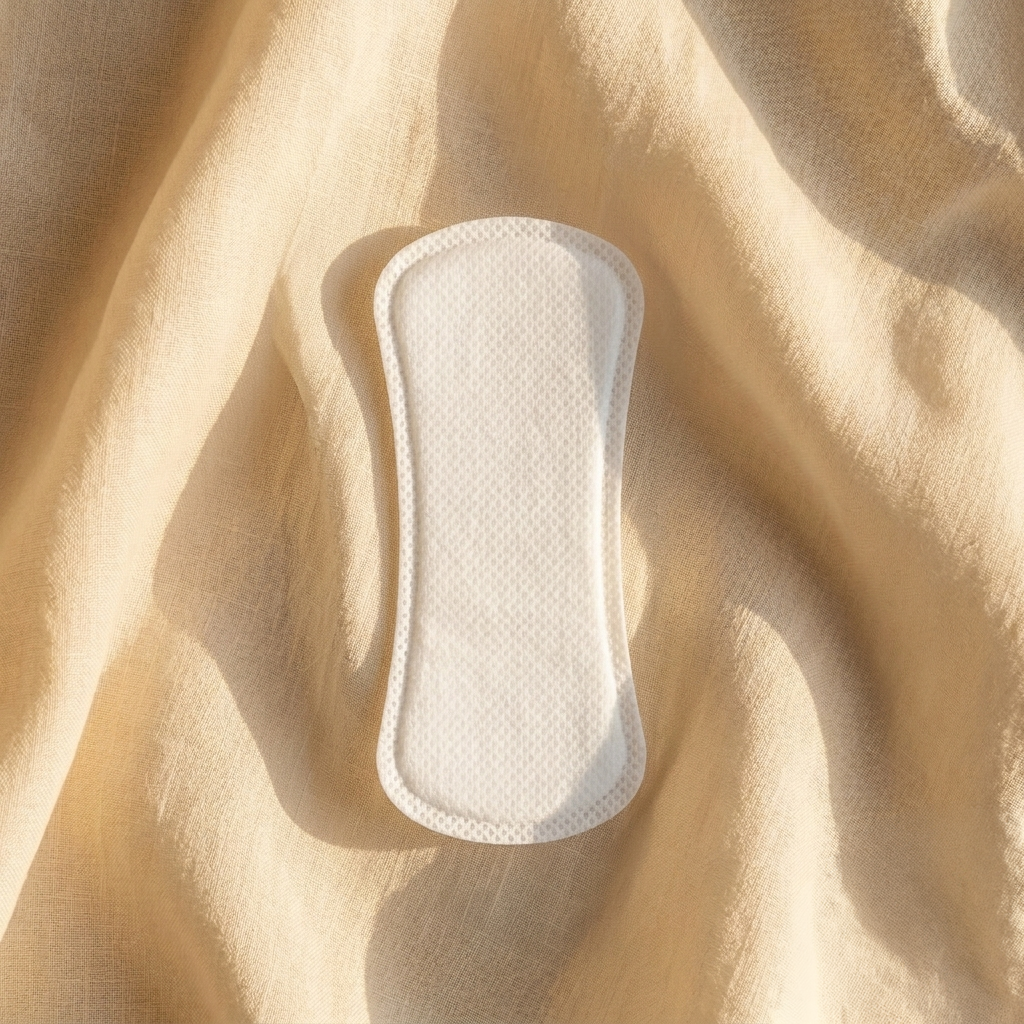 Ultra Thin Organic Cotton Pads