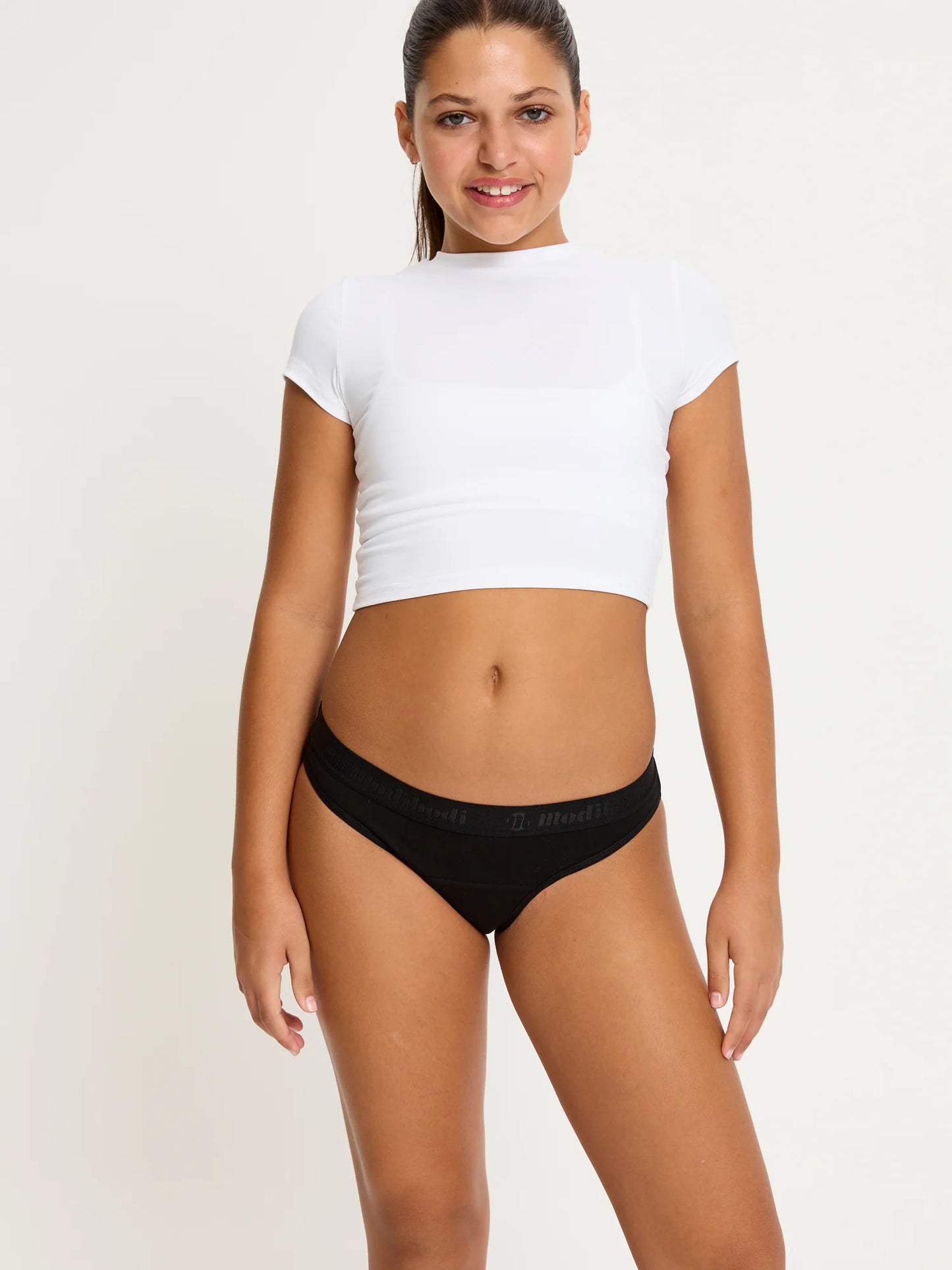 First Period Underwear